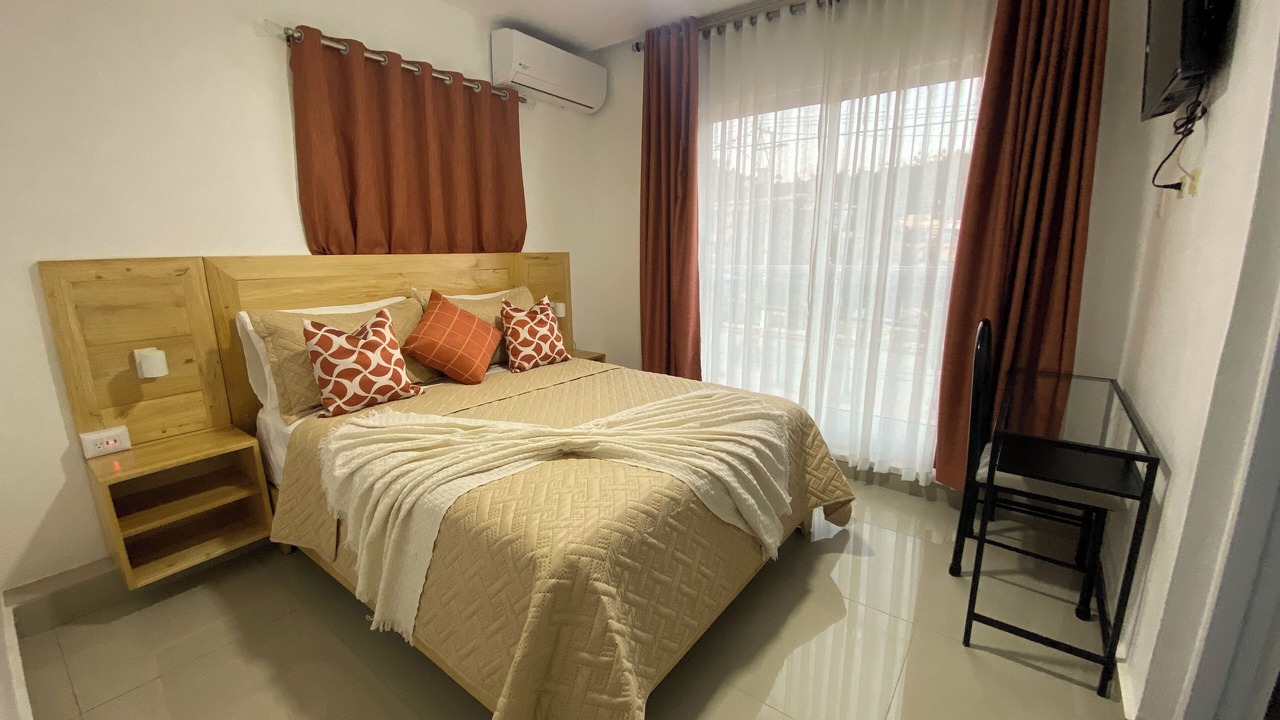 Photo of Bedroom in Samana