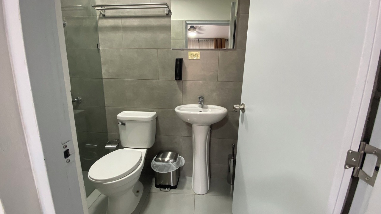 Photo of Bathroom in Samana
