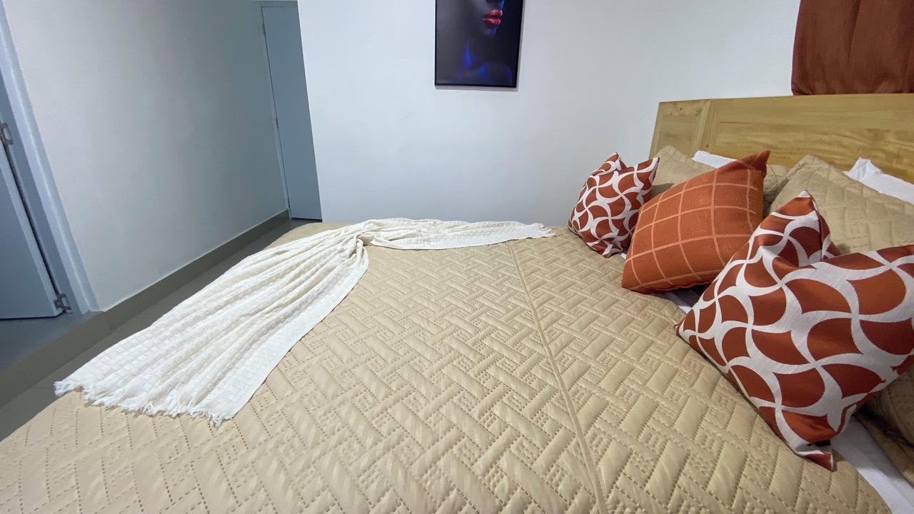 Photo of Bedroom in Samana