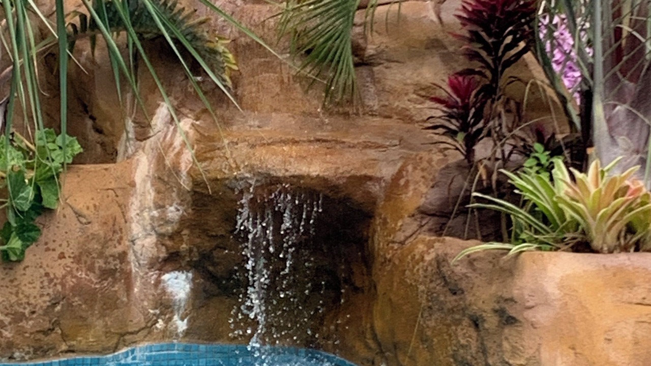 Photo of Outdoor in Punaauia