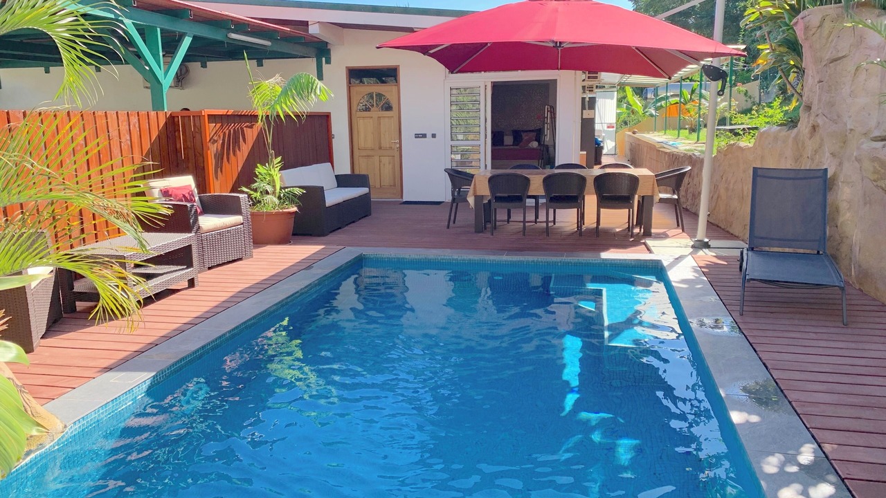 Photo of Outdoor in Punaauia