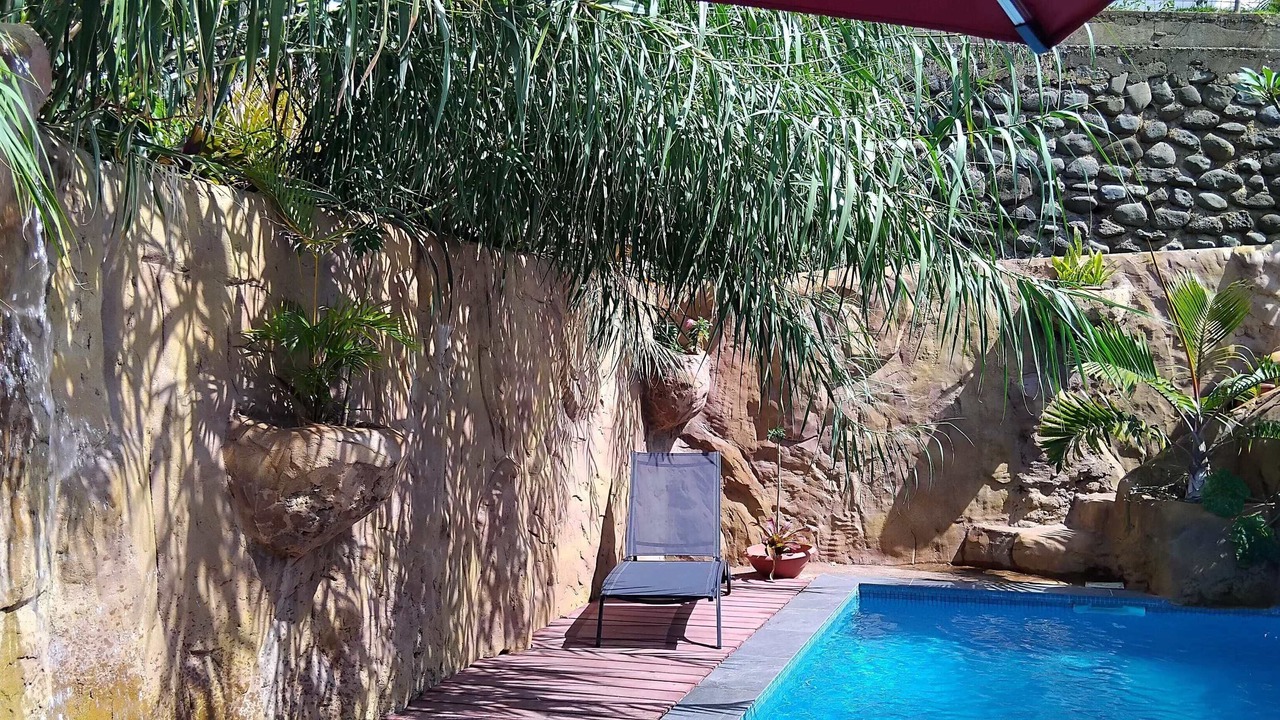 Photo of Outdoor in Punaauia