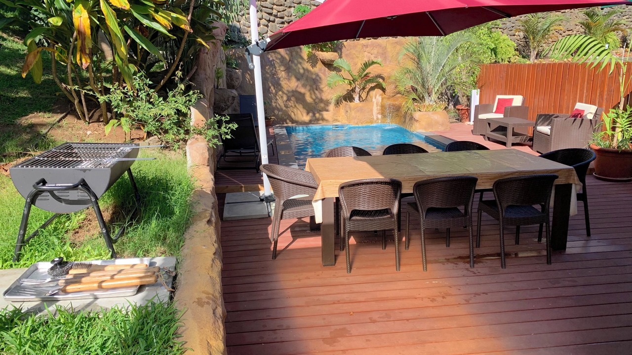 Photo of Outdoor in Punaauia