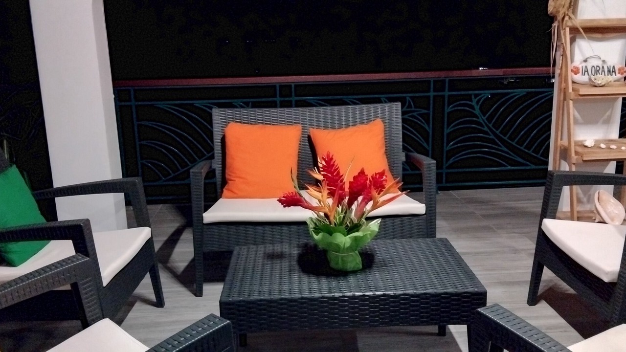 Photo of Outdoor in Punaauia