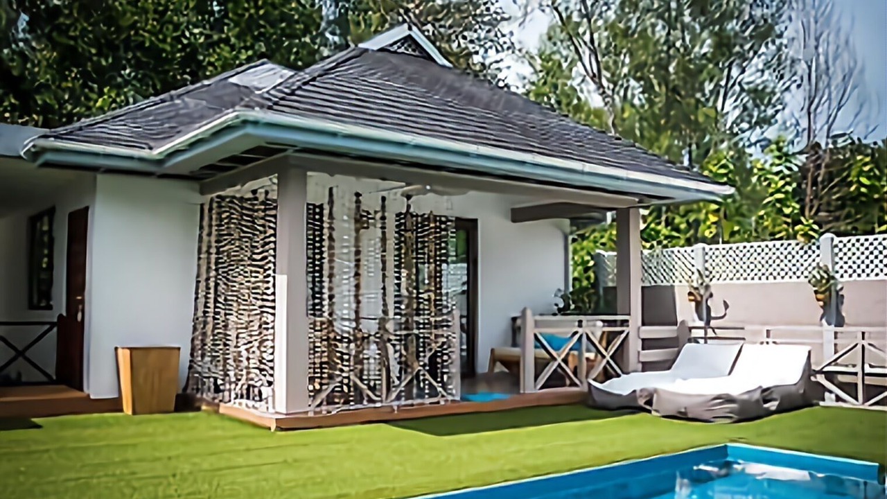 Photo of Outdoor in Praslin Island