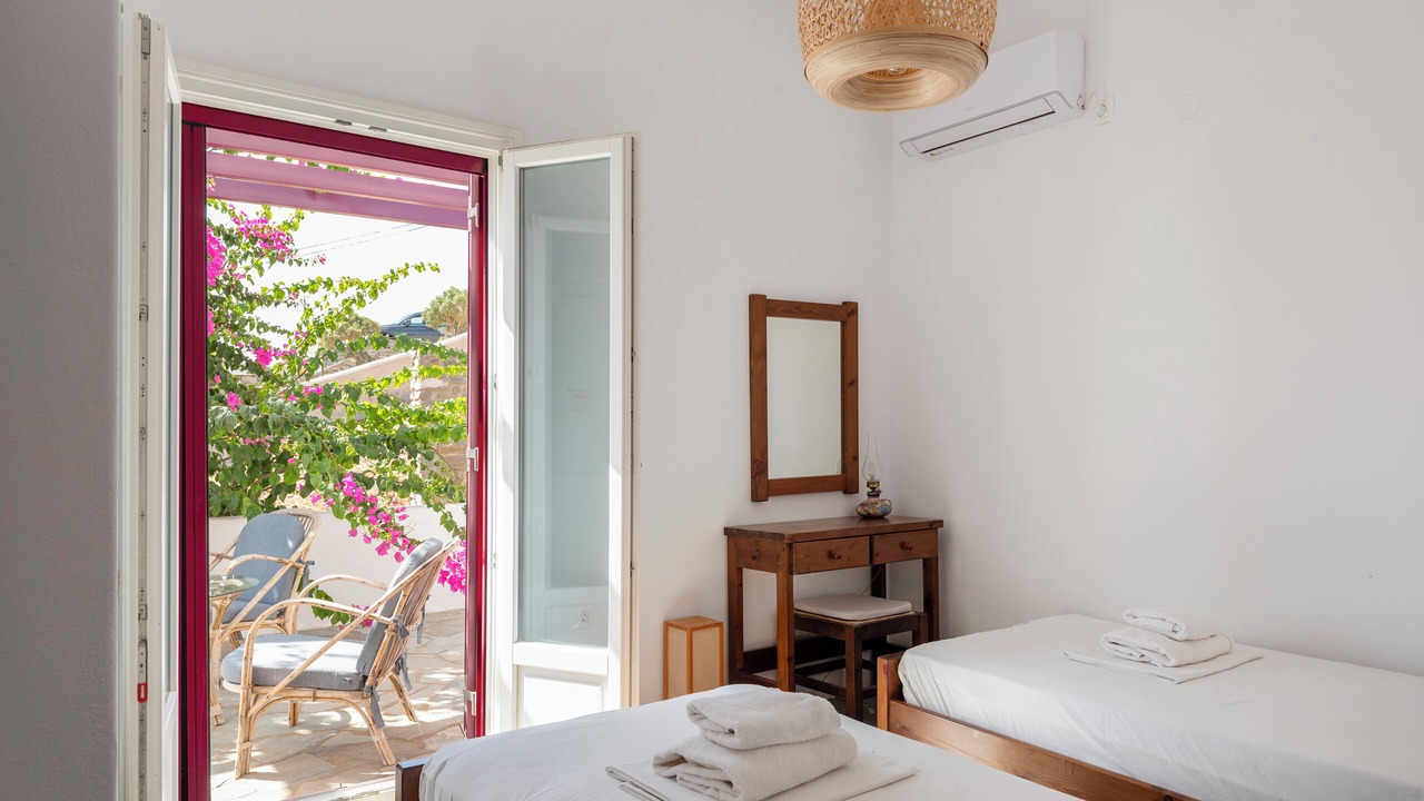 Photo of Bedroom in Naousa