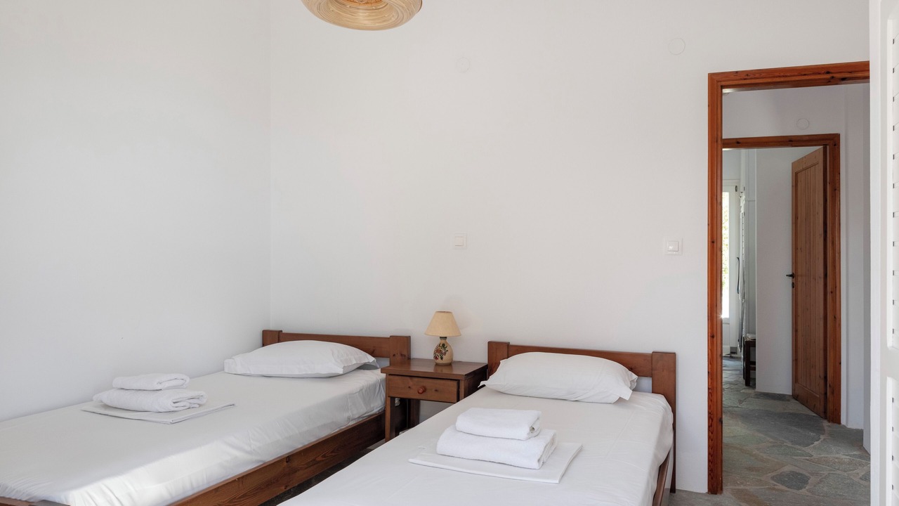 Photo of Bedroom in Naousa