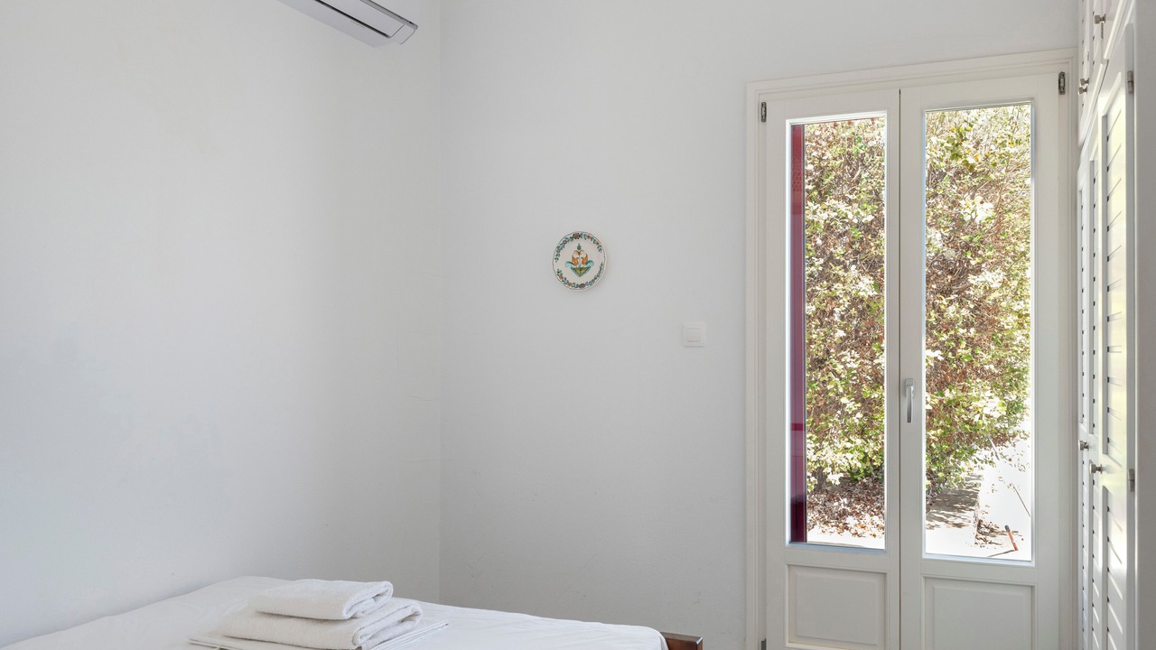 Photo of Bedroom in Naousa