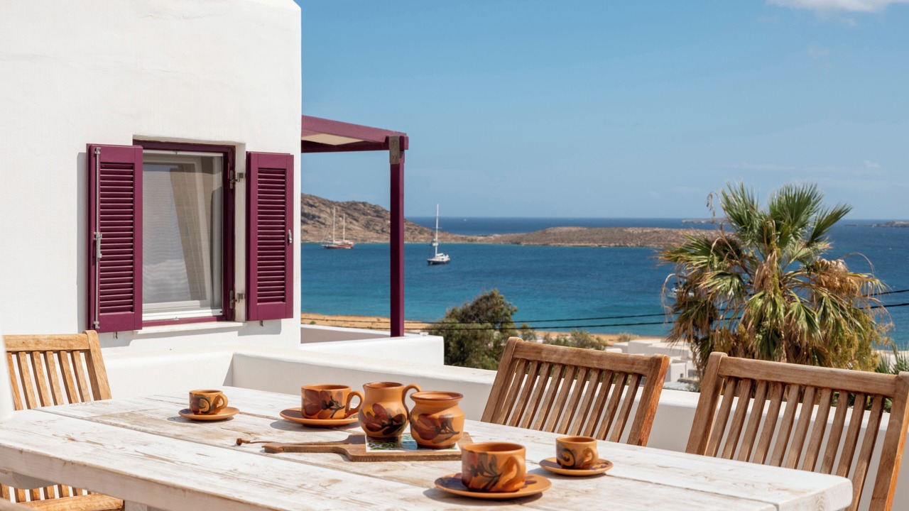 Photo of Outdoor in Naousa