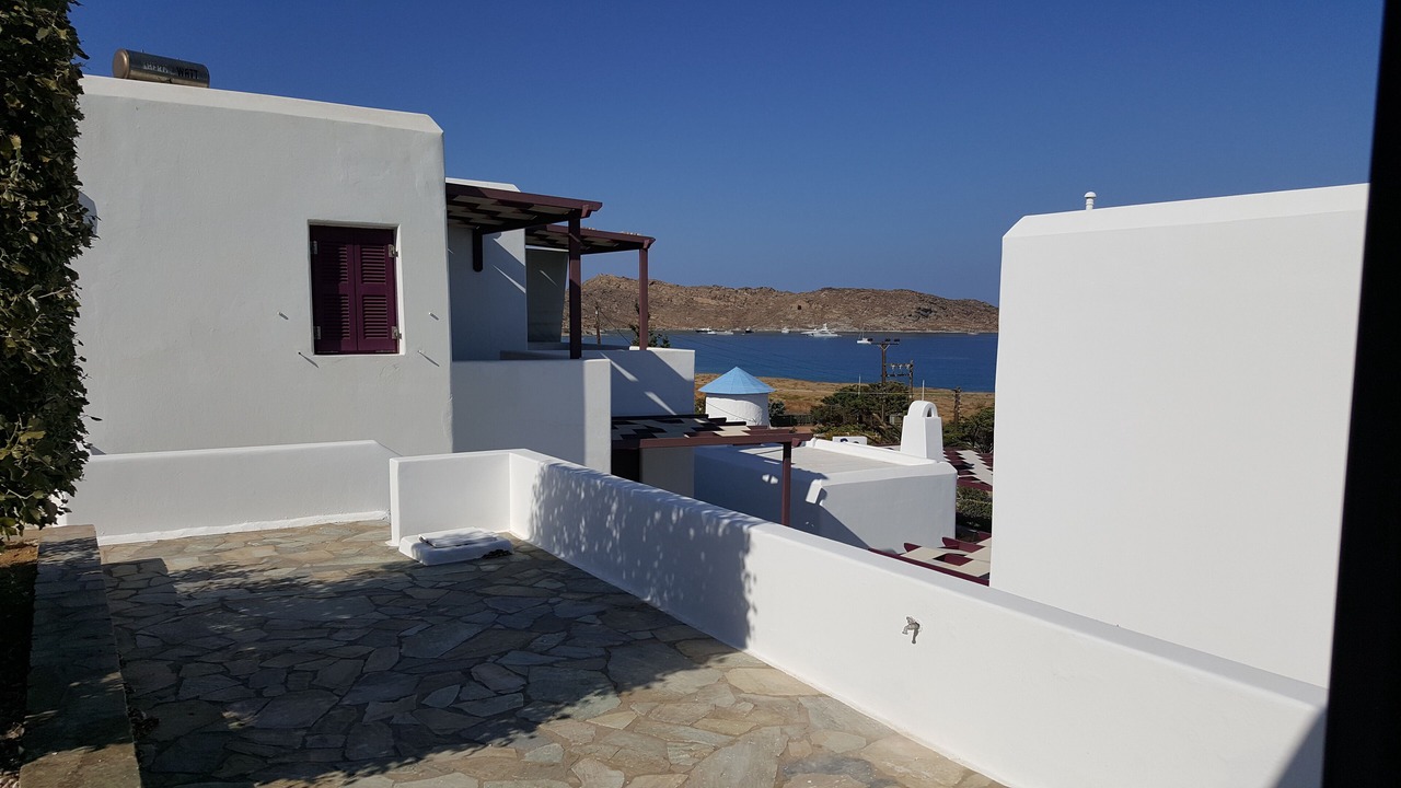 Photo of Outdoor in Naousa