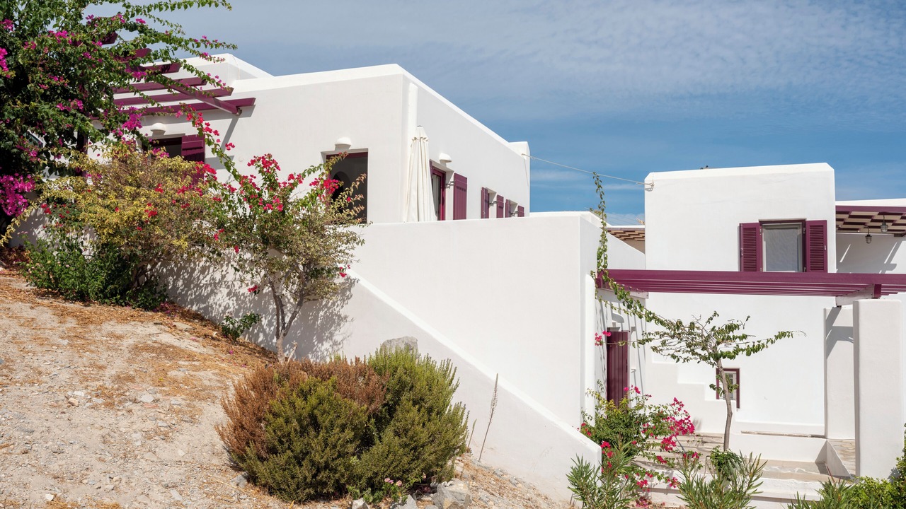Photo of Outdoor in Naousa