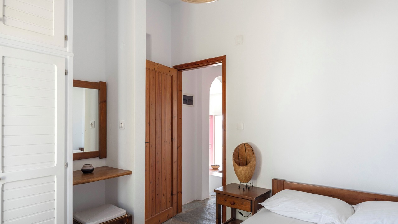 Photo of Bedroom in Naousa