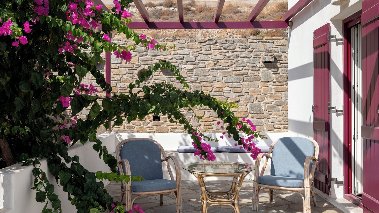 Photo of Patio Balcony in Naousa