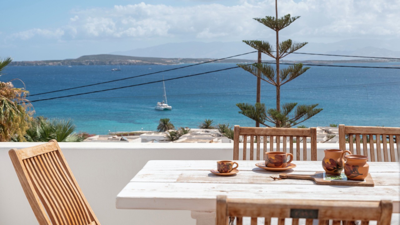 Photo of Outdoor in Naousa