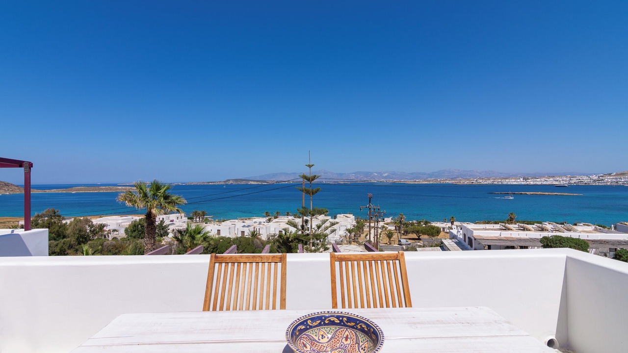 Photo of Outdoor in Naousa