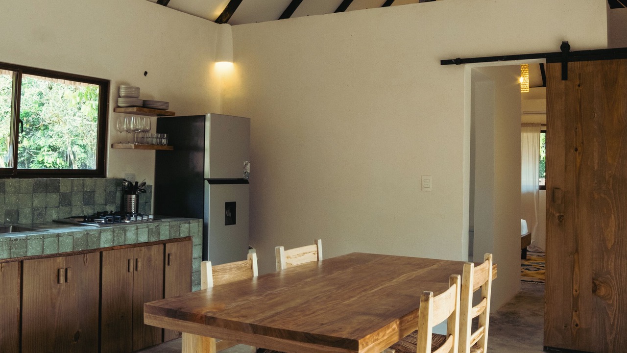 Photo of Kitchen in Samana
