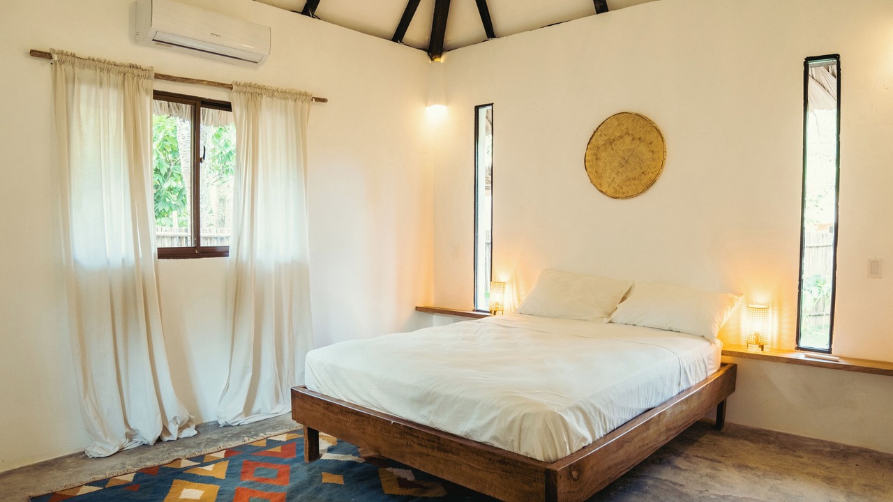 Photo of Patio Balcony in Samana