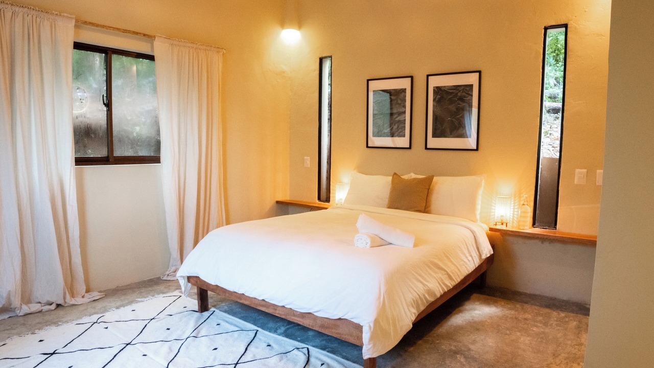 Photo of Bedroom in Samana