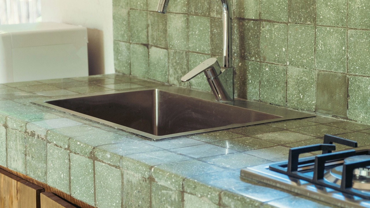 Photo of Kitchen in Samana