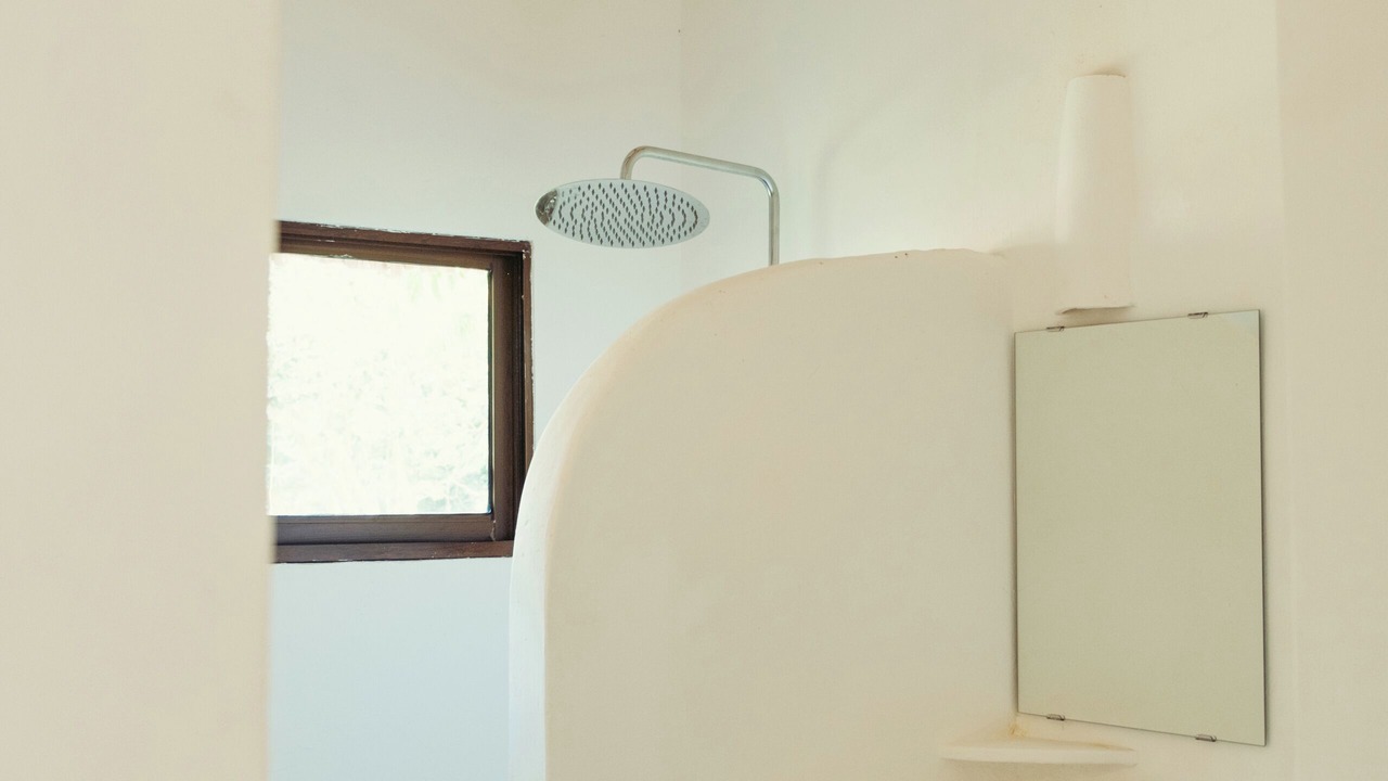 Photo of Bathroom in Samana
