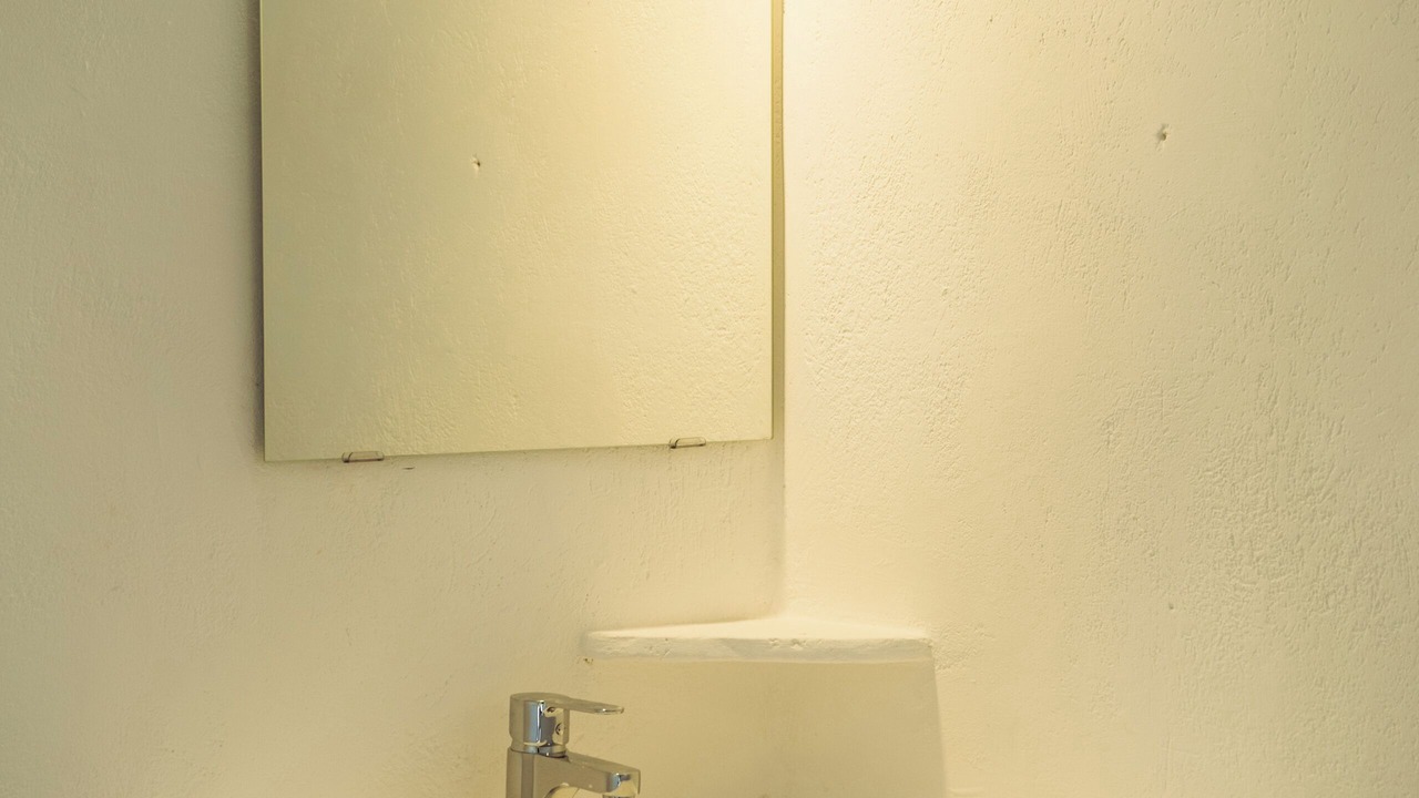 Photo of Bathroom in Samana