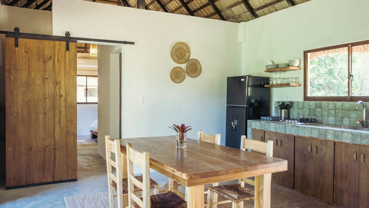 Photo of Kitchen in Samana
