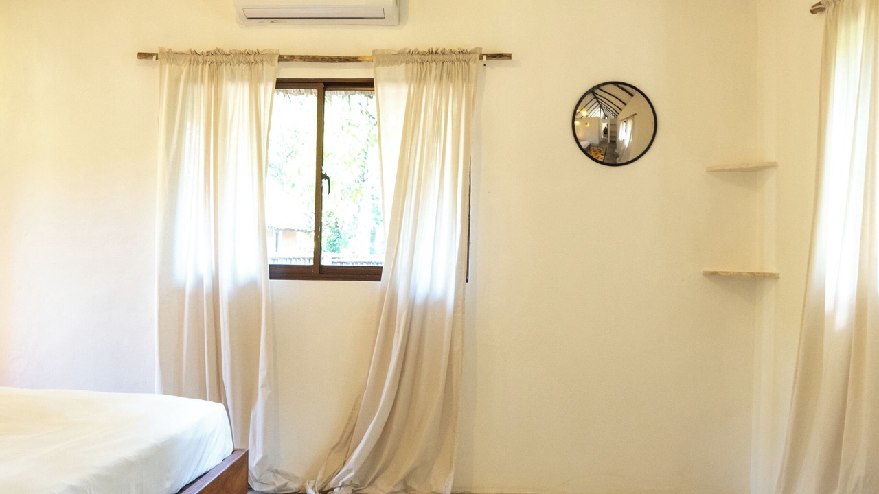 Photo of Bedroom in Samana