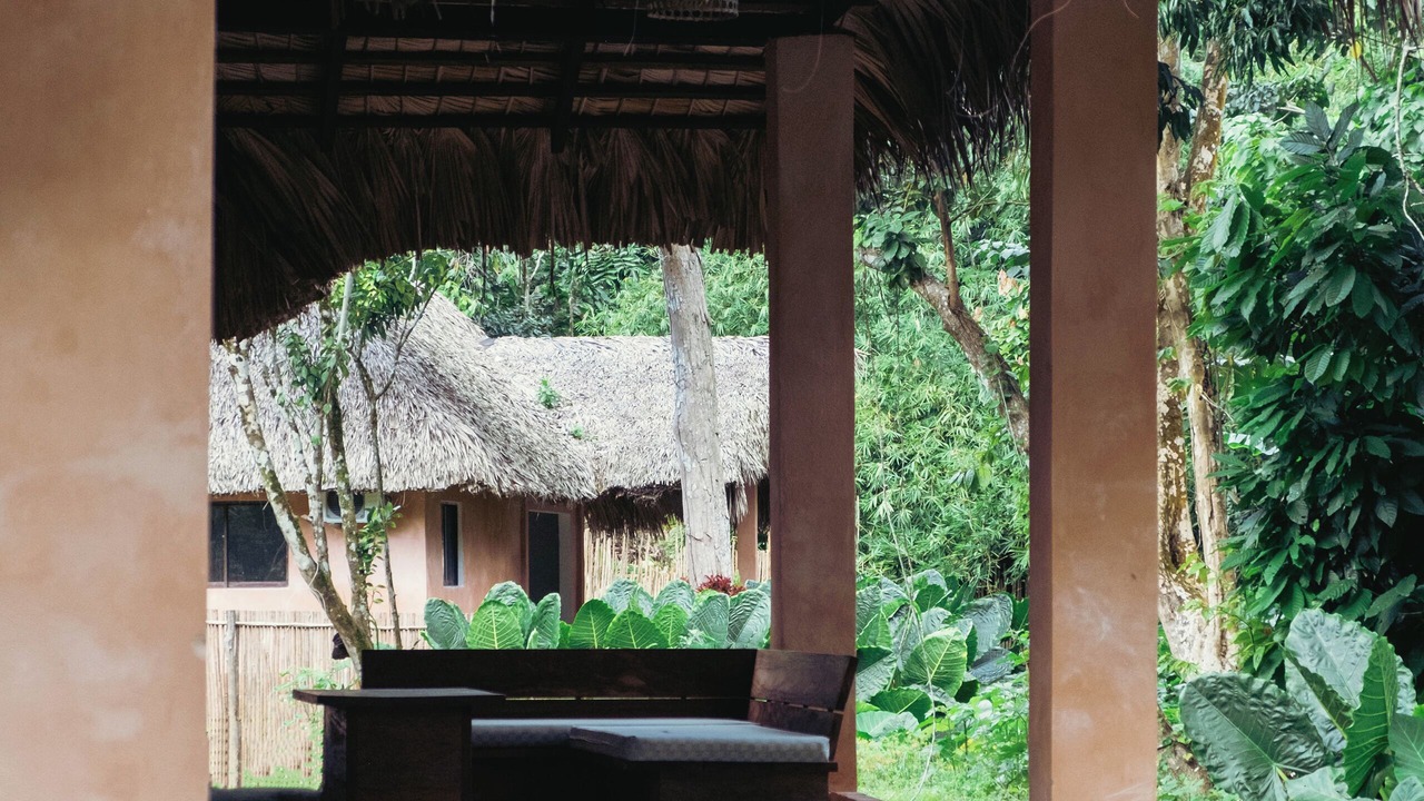 Photo of Patio Balcony in Samana