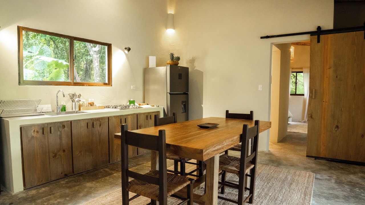 Photo of Kitchen in Samana