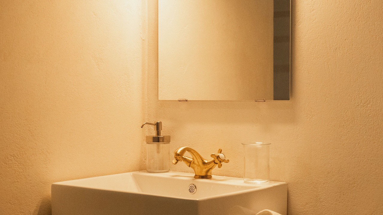 Photo of Bathroom in Samana
