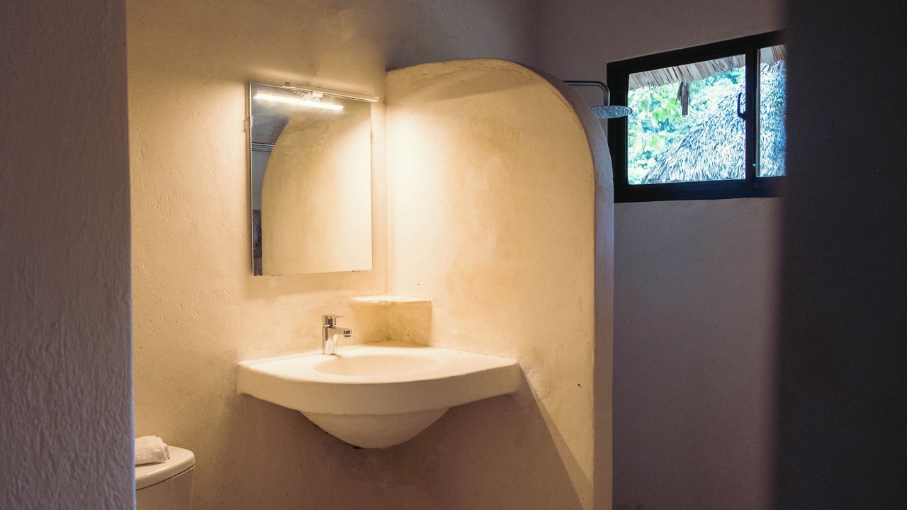 Photo of Bathroom in Samana