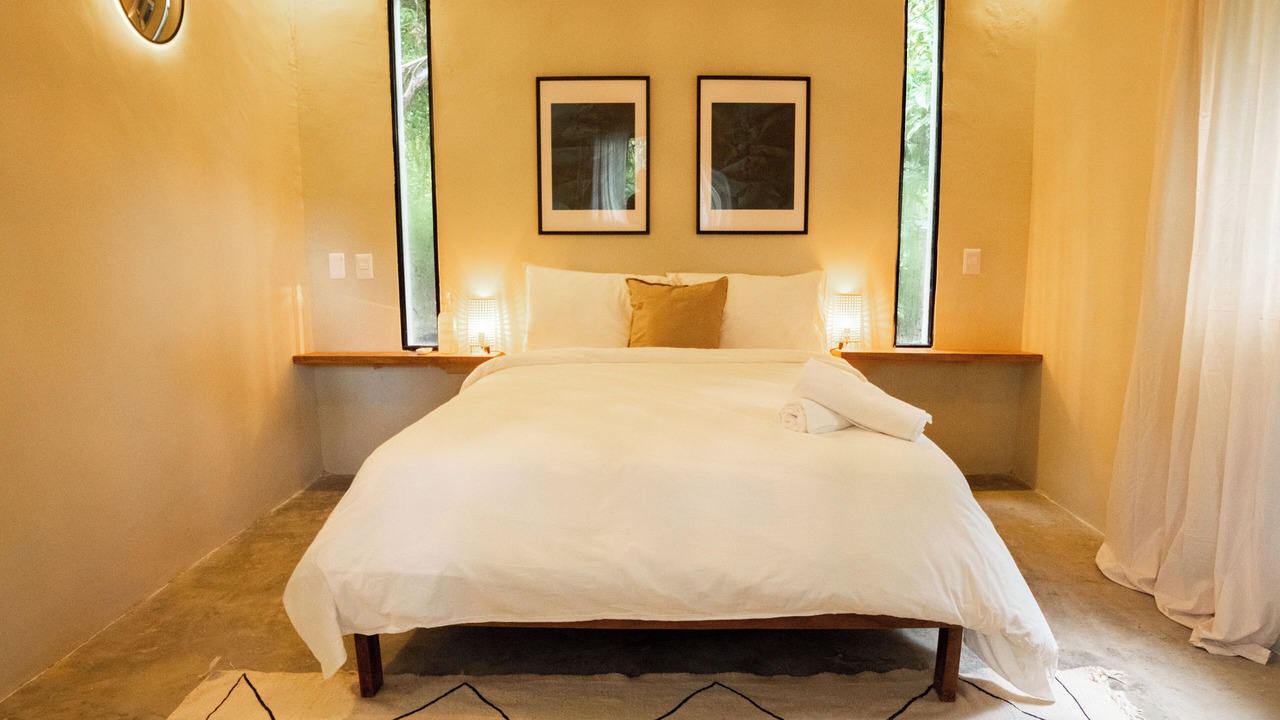 Photo of Bedroom in Samana