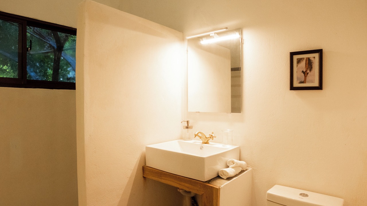 Photo of Bathroom in Samana