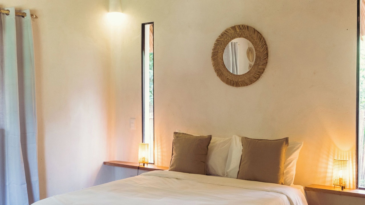 Photo of Bedroom in Samana