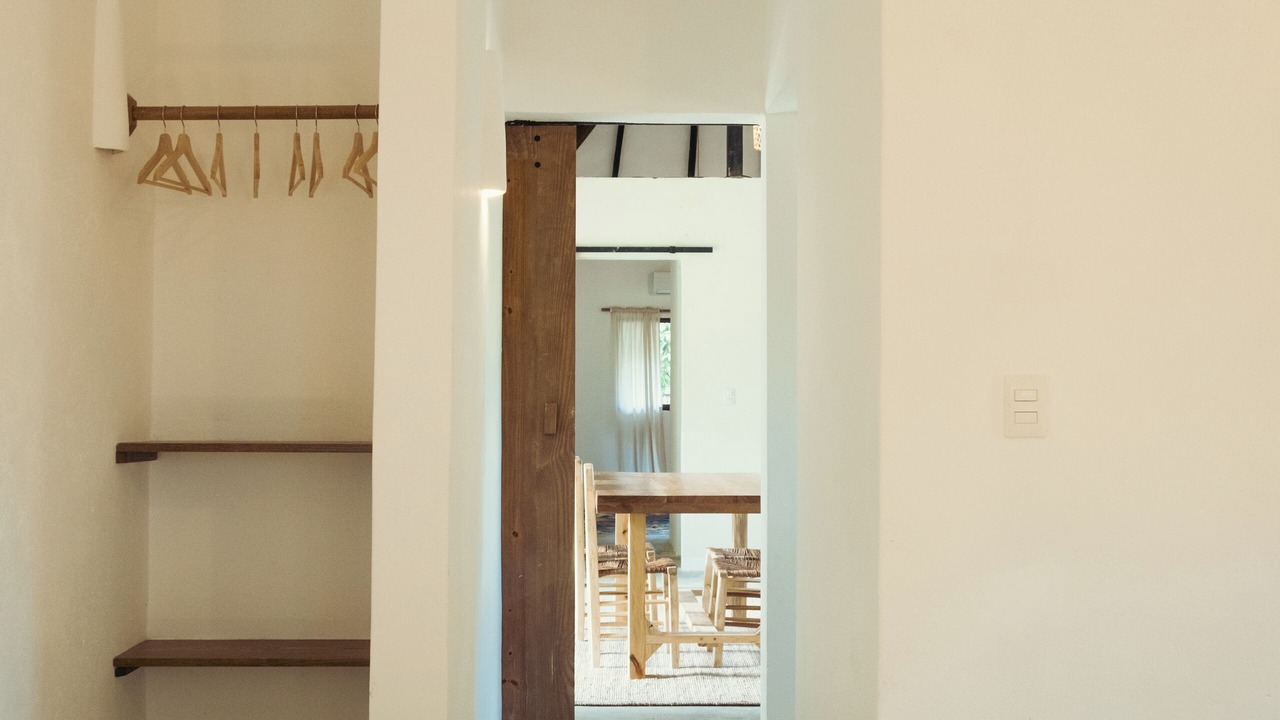 Photo of Bedroom in Samana
