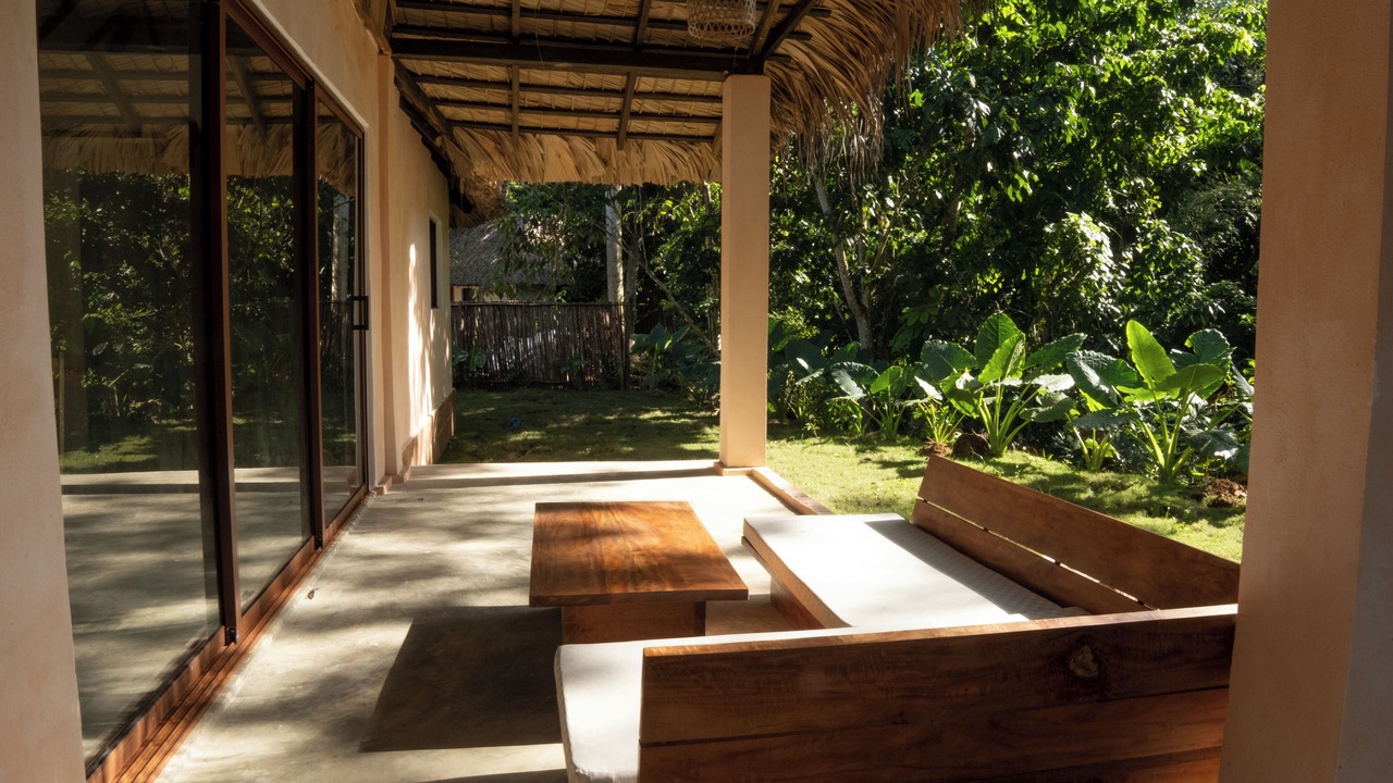 Photo of Patio Balcony in Samana