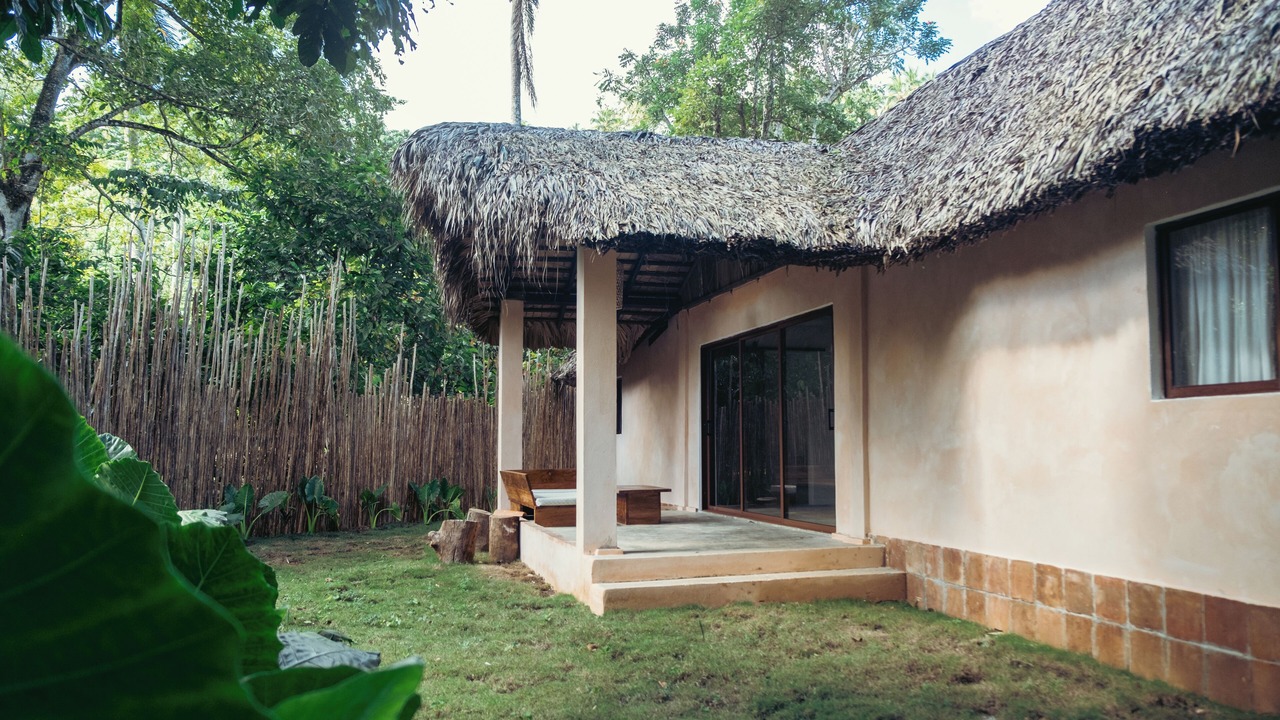 Photo of Patio Balcony in Samana