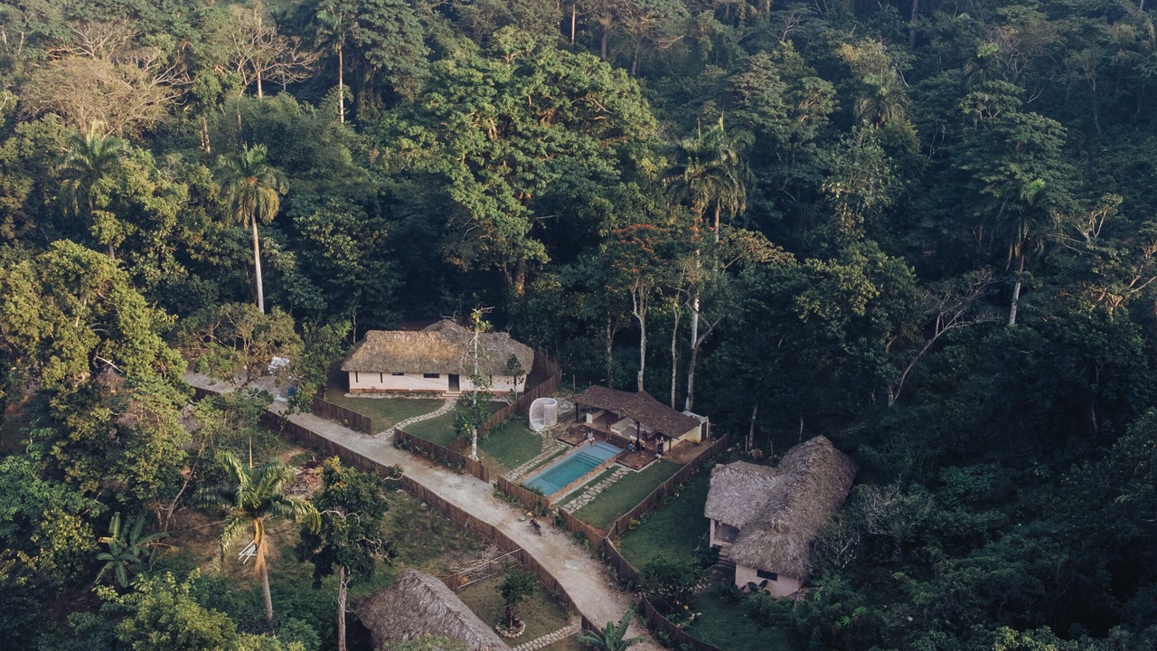 Photo of Outdoor in Samana