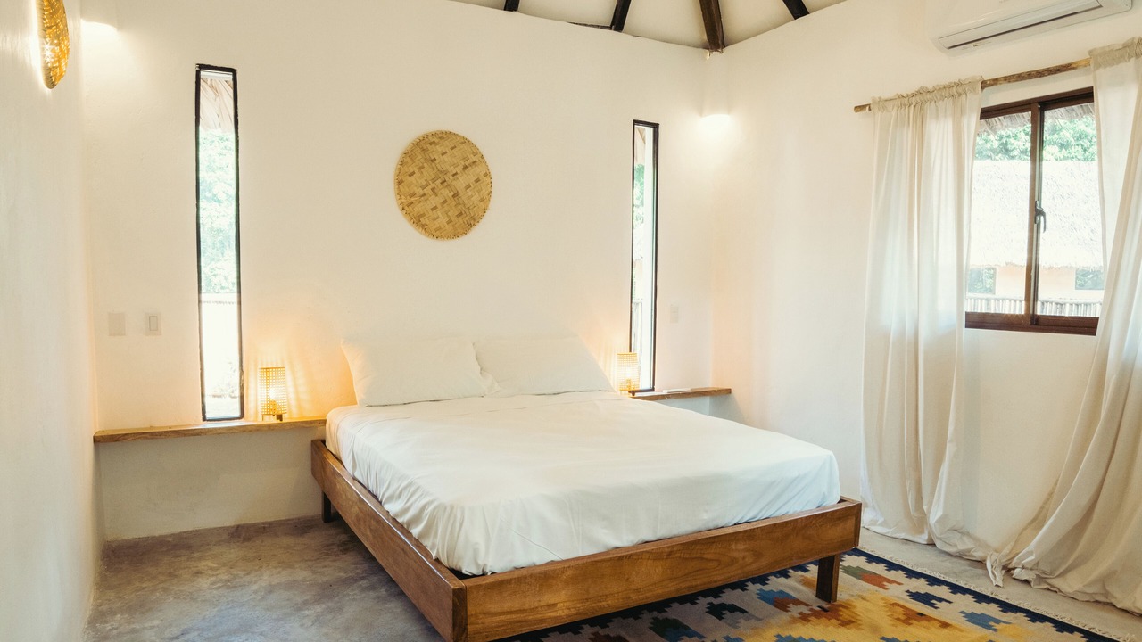 Photo of Bedroom in Samana