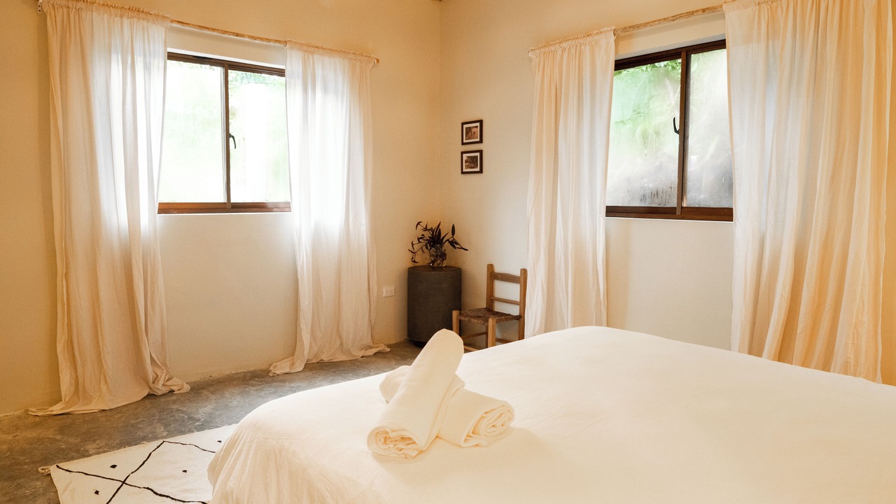Photo of Bedroom in Samana