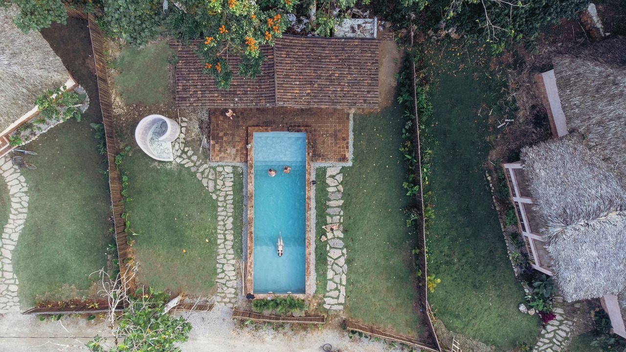 Photo of Outdoor in Samana