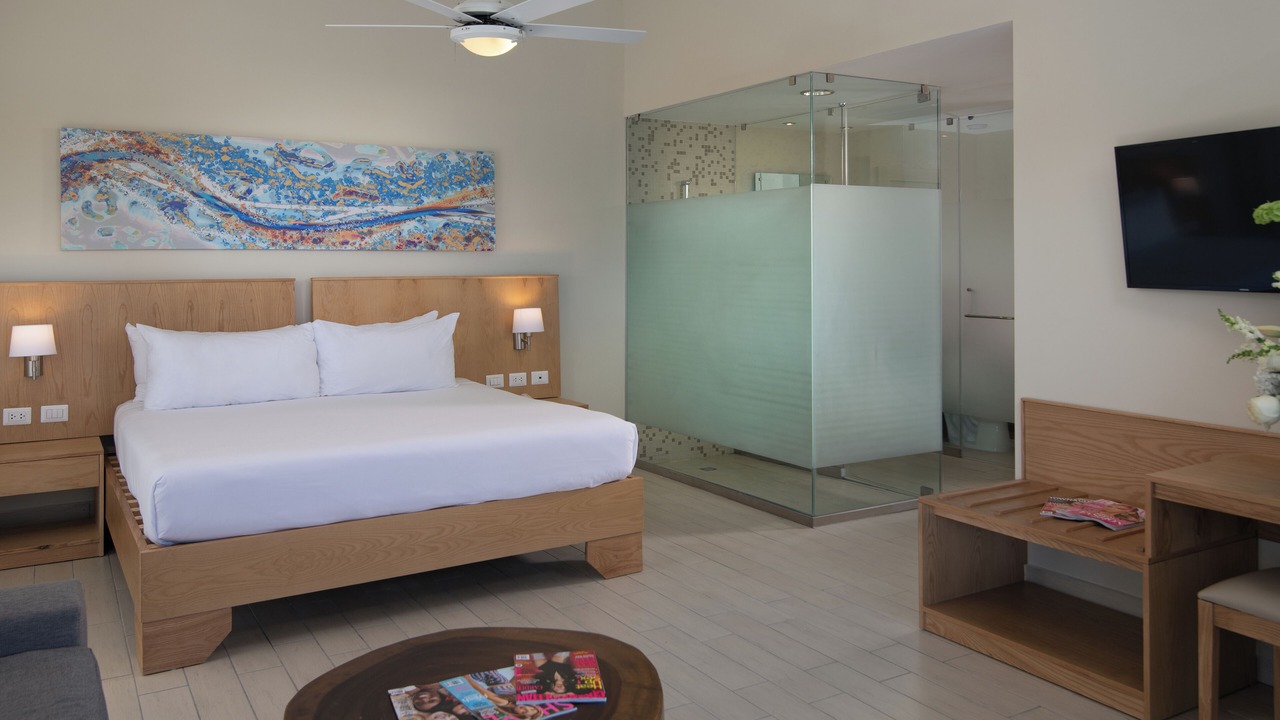 Photo of Bedroom in Los Brazos