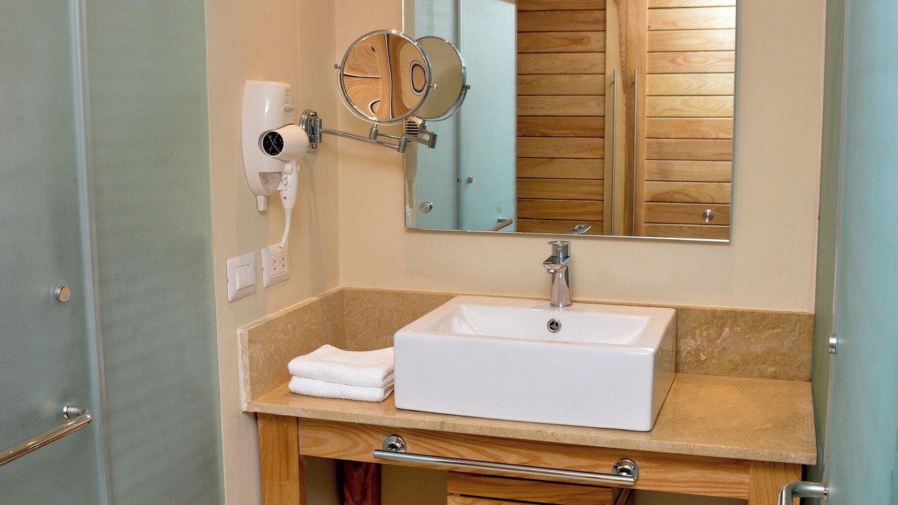 Photo of Bathroom in Los Brazos