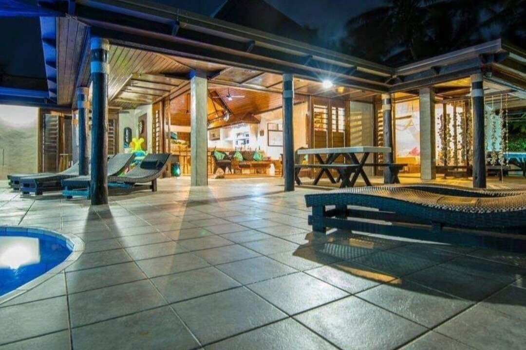 Photo of Outdoor in Tagaqe