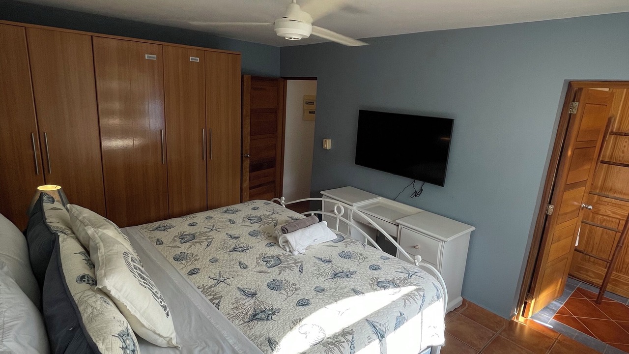 Photo of Bedroom in Las Terrenas