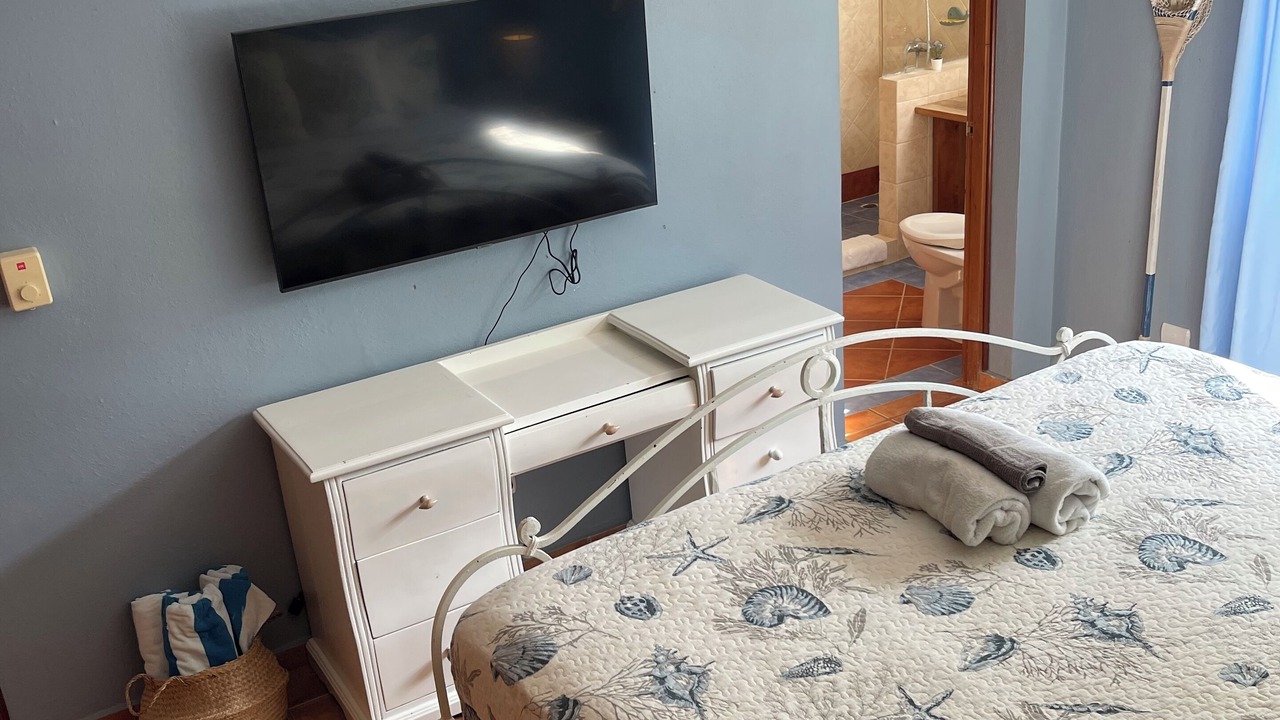 Photo of Bedroom in Las Terrenas