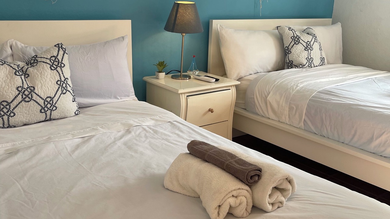Photo of Bedroom in Las Terrenas
