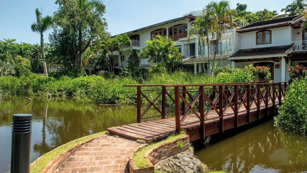 Photo of Outdoor in Las Terrenas