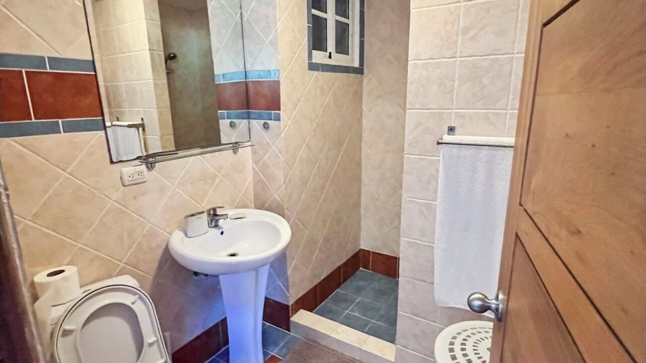 Photo of Bathroom in Las Terrenas