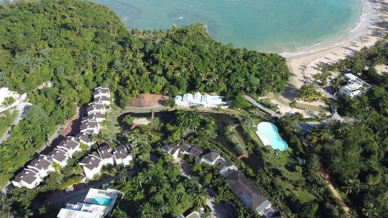 Photo of Outdoor in Las Terrenas